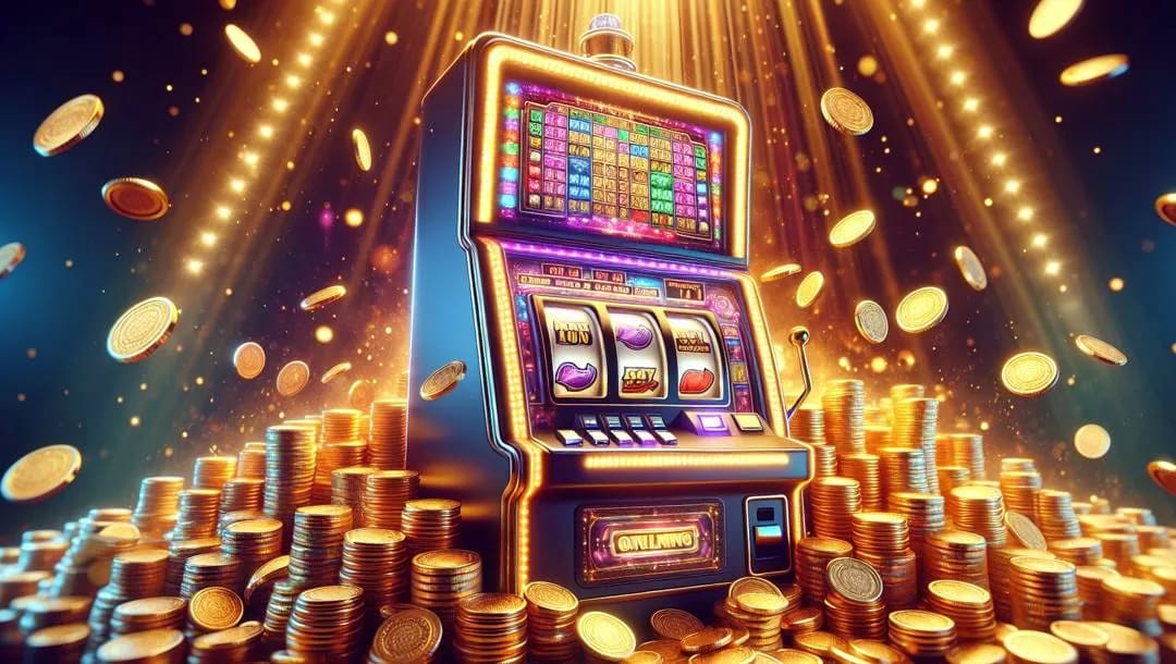 Gioco slot machine legale e sicuro